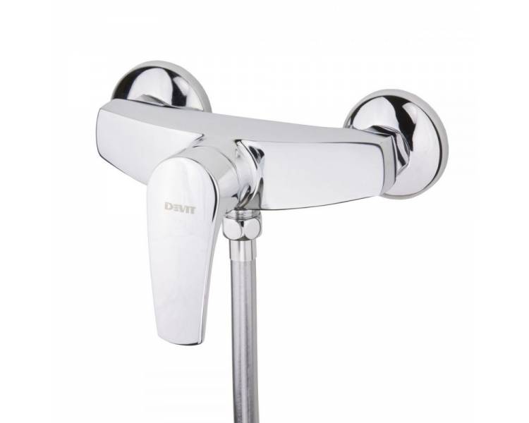 Смеситель для душа Devit Comfort