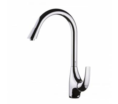 Кухонний кран Devit Fresh 56194KT