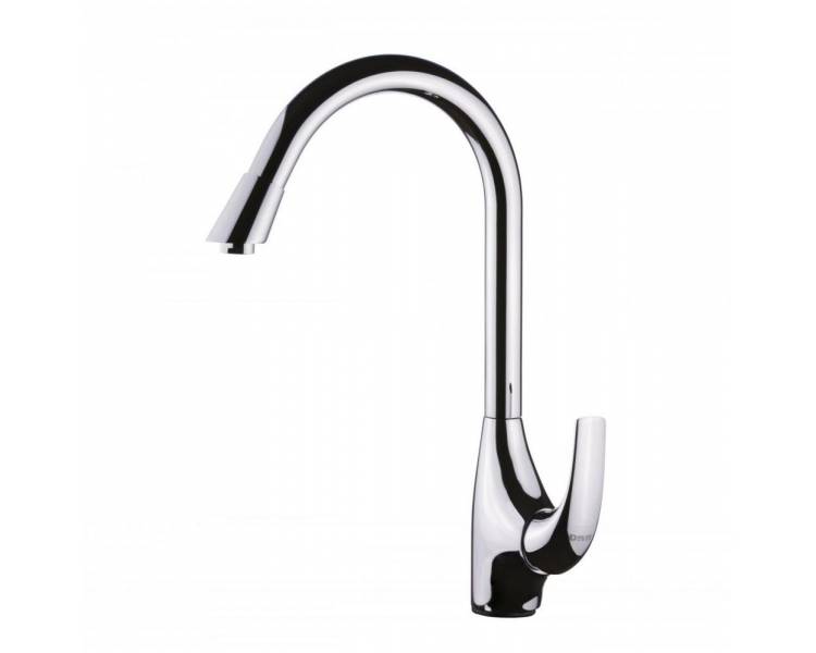 Кухонний кран Devit Fresh 56194KT