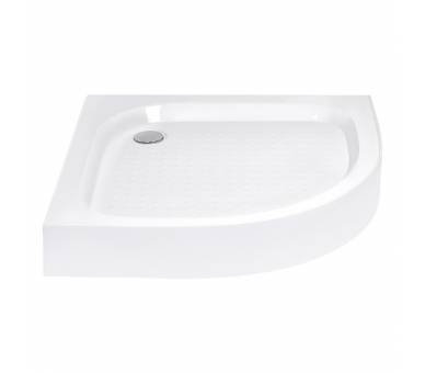 Душова кабіна Lidz Wieza SC90x90 без піддону