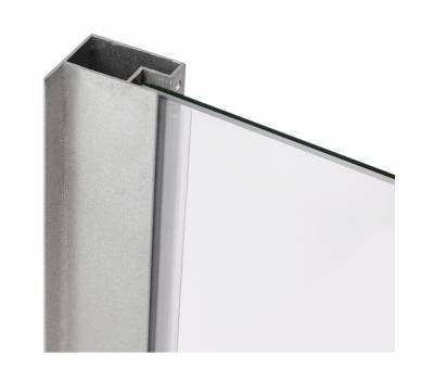 Душова кабіна Lidz Wieza SC90x90 без піддону