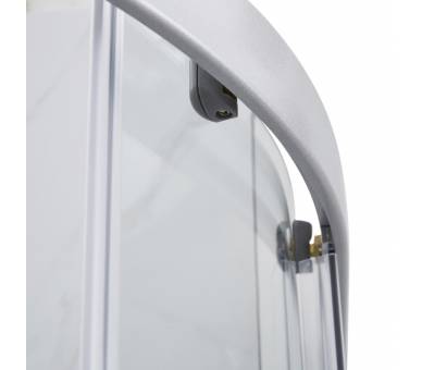 Душевая кабина Lidz Wieza SC80x80.SAT.HIGH.L Linie