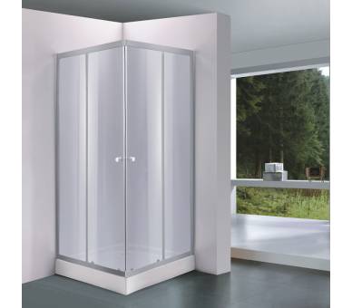 Душова кабіна Lidz Wawel SC90x90 без піддона