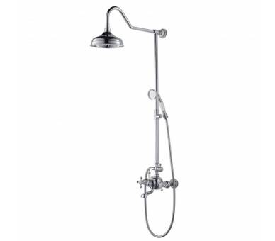 Душова система Devit Charlestone Ceramic