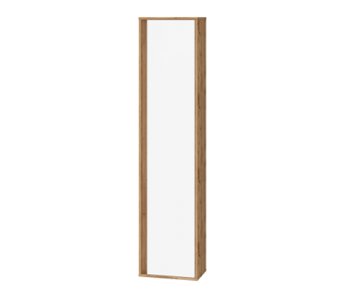 Пенал JUVENTA MALTA MltP-170 дуб вотан 1700x400x250