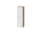 Пенал JUVENTA SOFIA SfP-120 дуб вотан 1200x330x320
