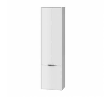 Пенал JUVENTA SOFIA SfP-170 білий 1700x450x320
