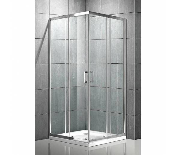 Душова кабіна Veronis FLEX-7-15 110-120х90-100 см.