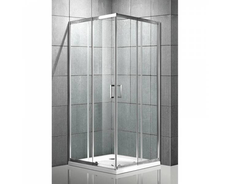 Душова кабіна Veronis FLEX-7-15 110-120х90-100 см.