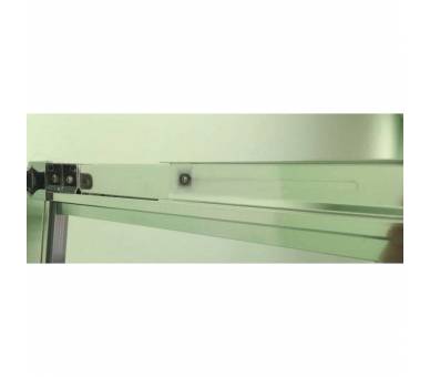 Душова кабіна Veronis FLEX-7-15 110-120х90-100 см.