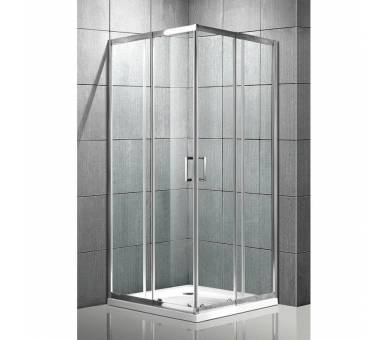 Душевая кабина Veronis FLEX-7-14 70-80x90-100 см.