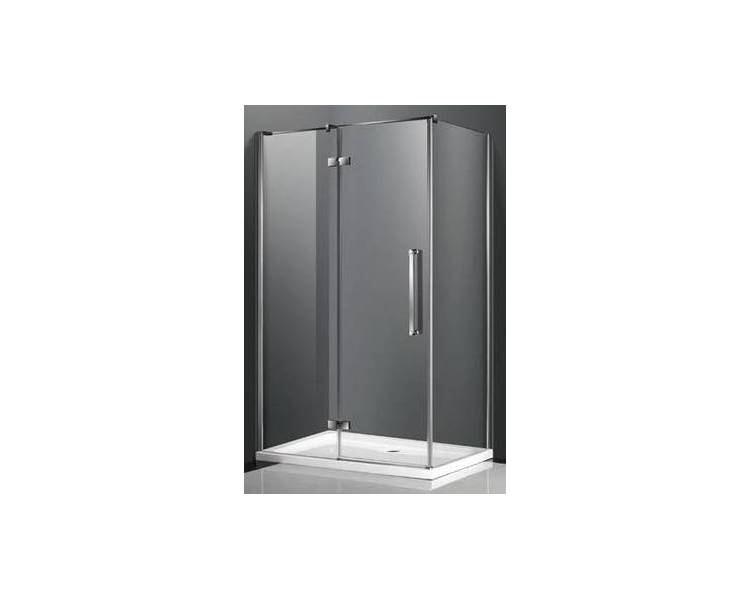Душова кабіна ARTEX СТ-110-08 110х80х190 см.