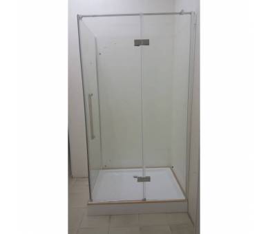 Душевая кабина ARTEX ST-110-08 110х80х190 см. без поддона