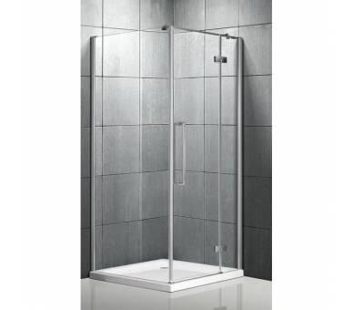 Душевая кабина ARTEX ST-100-05 100х100х190 см. без поддона