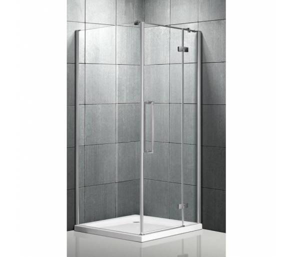 Душевая кабина ARTEX ST-100-05 100х100х190 см. без поддона