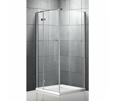 Душевая кабина ARTEX ST-100-05 100х100х190 см. без поддона