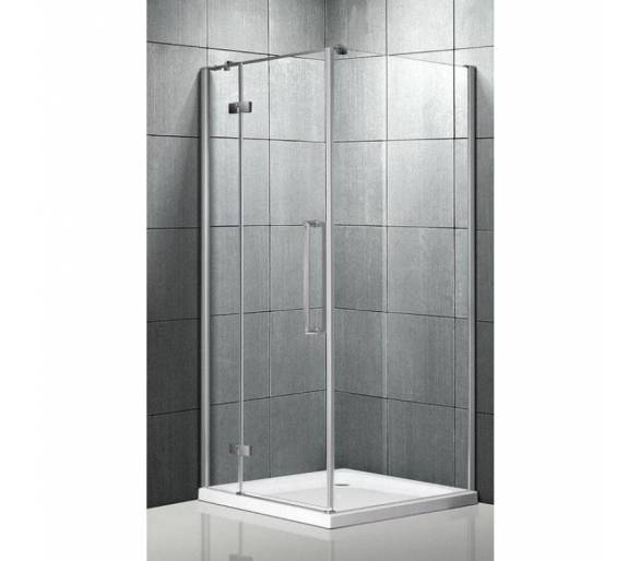 Душевая кабина ARTEX ST-100-05 100х100х190 см. без поддона