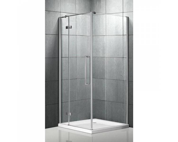 Душевая кабина ARTEX ST-100-05 100х100х190 см. без поддона