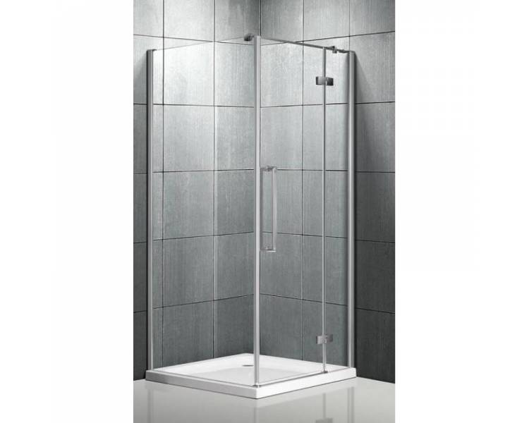 Душевая кабина ARTEX ST-100-05 100х100х190 см. без поддона