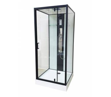 Душова кабіна VERONIS BKN-9-90 90x90x215