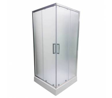 Душевая кабина VERONIS KNS-80 XL 80x80 без поддона