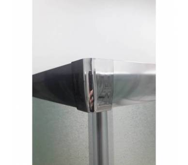 Душевая кабина VERONIS KNS-80 XL 80x80 без поддона