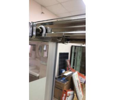 Душова кабіна Veronis FLEX-7-12 90-100x90-100x190 см