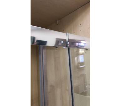 Душова кабіна Veronis FLEX-7-12 90-100x90-100x190 см