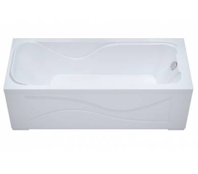Акрилова ванна Тритон Kat 150x70 + ніжки