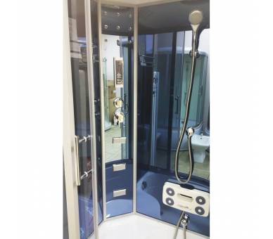 Гидромассажный бокс Atlantis AKL 1315 L 130x85см