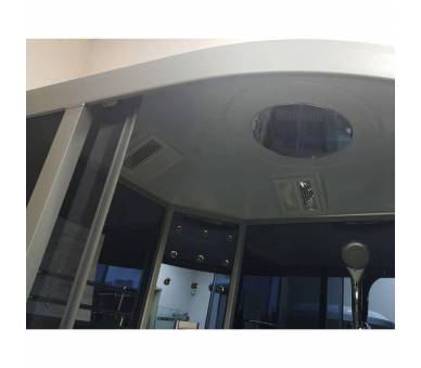 Гидромассажный бокс Atlantis AKL 1315 L 130x85см