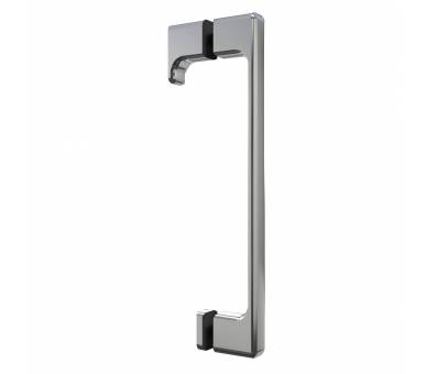 Душевая кабина EGER LEXO 100x80x195см без поддона