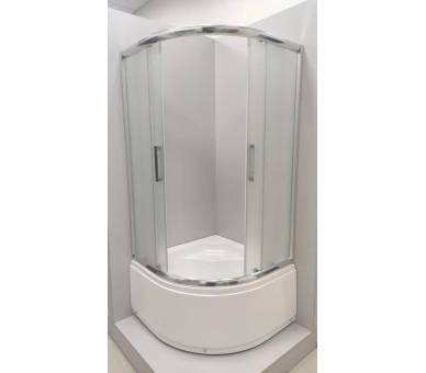 Душевая кабина Artex HRT80-01 80x80 см.