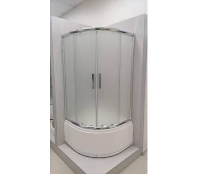 Душевая кабина Artex HRT80-01 80x80 см.