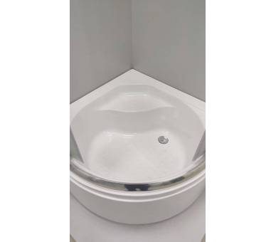 Душевая кабина Artex HRT80-01 80x80 см.