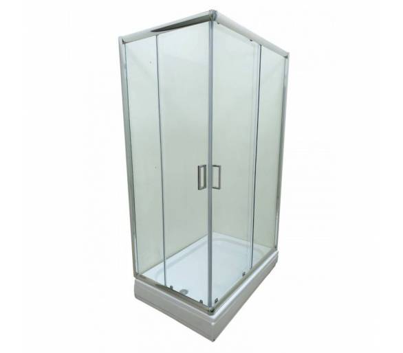 Душевая кабина Artex ST-7-90 БЕЗ ПОДДОНА