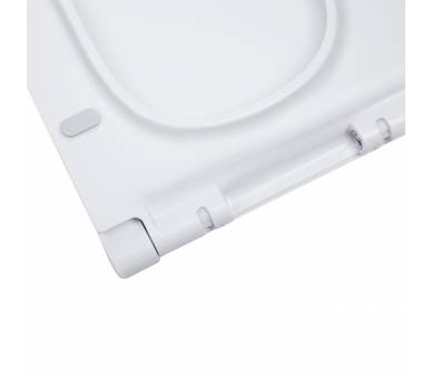 Унитаз-компакт Qtap Cardinal безободковый с сиденьем Soft-close