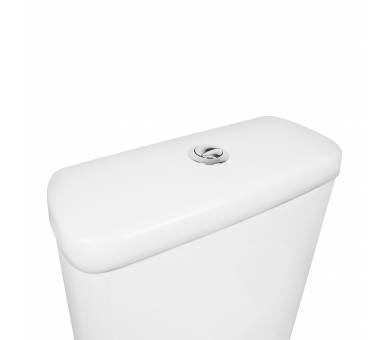Унитаз-компакт Qtap Kolibri с сиденьем Soft-close