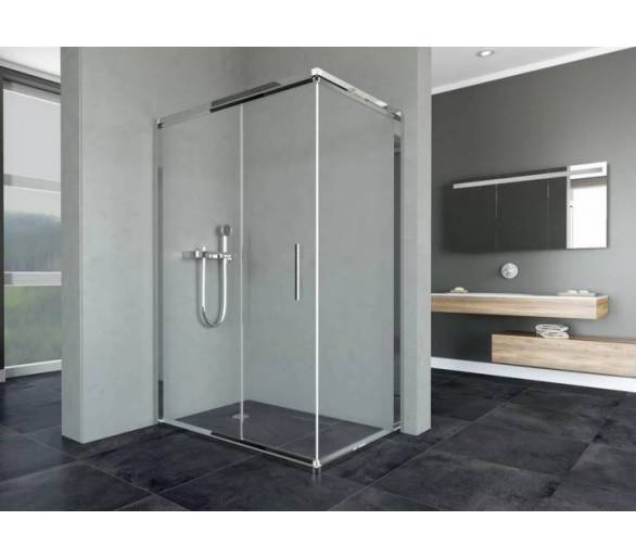 Душевая кабина Veronis Minnesota 120x80 без поддона