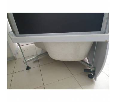 Гидромассажный бокс Atlantis AKL 100P GR 100x100x215 см.