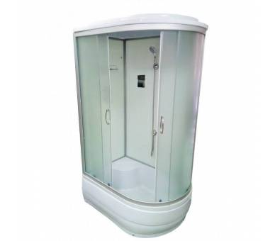 Гидромассажный бокс Atlantis AKL 120P XL R 120x80см