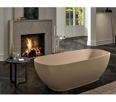 Ванна окремо стоїть Albatros Ethos F 170x70