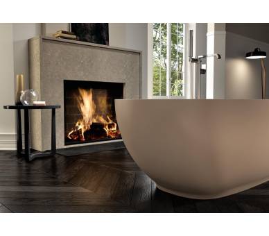 Ванна окремо стоїть Albatros Ethos F 170x70
