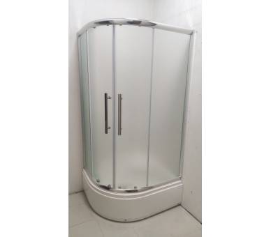 Душевая кабина Artex HRT-81-10 R 100x80х193 правый угол