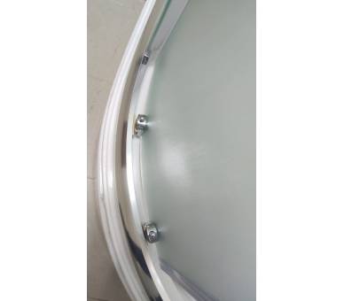 Душевая кабина Artex HRT-81-12 L 120x80х193 левый угол
