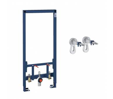 Инсталляция для биде 2 в 1 Grohe Rapid SL 385530013855800M