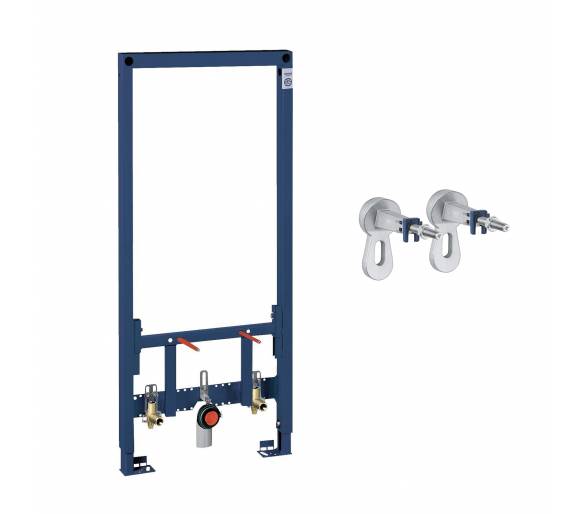 Установка для біде 2 в 1 Grohe Rapid SL 385530013855800M
