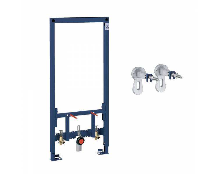 Установка для біде 2 в 1 Grohe Rapid SL 385530013855800M