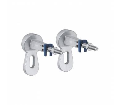 Установка для біде 2 в 1 Grohe Rapid SL 385530013855800M