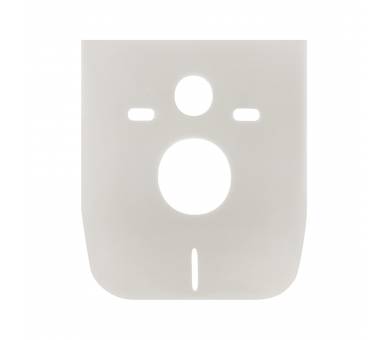 Инсталляция для унитаза Qtap Nest QT0133M425
